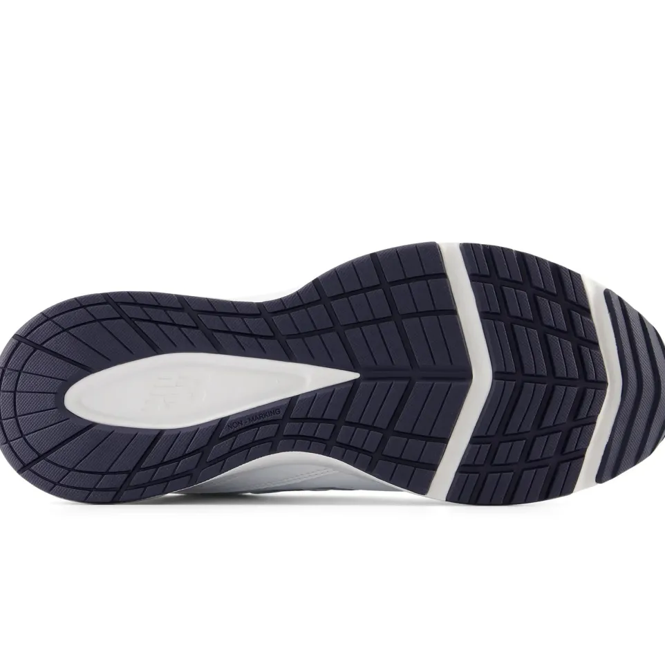 Mens Wide Fit New Balance MX608EN5 (624) Trainers - ABZORB