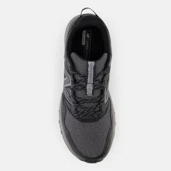 Men's Wide Fit New Balance MT410LB8 Trail Running Trainers