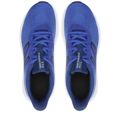 Men's Wide Fit New Balance M411CR3 Running Trainers