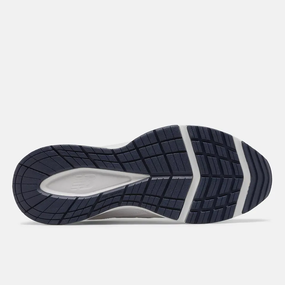 Mens Wide Fit New Balance MX608WN5 Trainers (New 624) - ABZORB