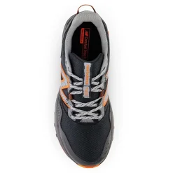 Men's Wide Fit New Balance MT410LO8 Trail Running Trainers