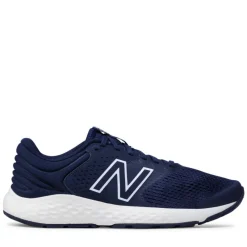 Men's Wide Fit New Balance M520 Walking & Running Trainers