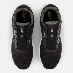 Men's Wide Fit New Balance M520LB8 Trail Running Trainers