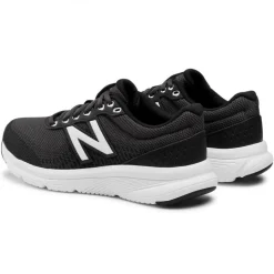 Mens Wide Fit New Balance M411LB2 Walking and Running Trainers