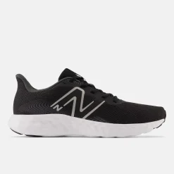 Men's Wide Fit New Balance 411V3 Running Trainers