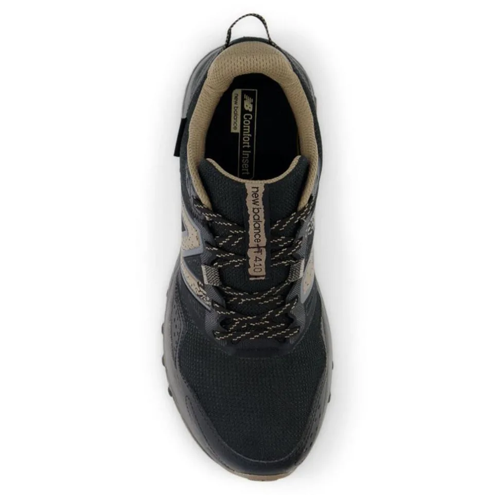 Men's Wide Fit New Balance MT410OK8 Trail Running Trainers