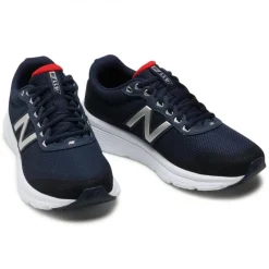 Mens Wide Fit New Balance M411LN2 Walking and Running Trainers