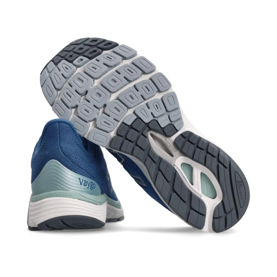 Men's Wide Fit New Balance MVYGOBG2 Vaygo Running Trainers