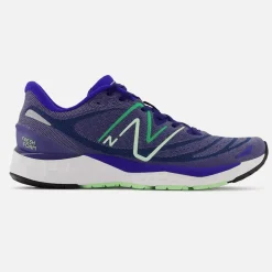 Men's Wide Fit New Balance MSOLVPW4 Running/Walking Trainers