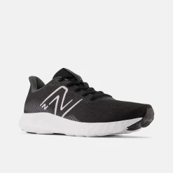 Men's Wide Fit New Balance 411V3 Running Trainers