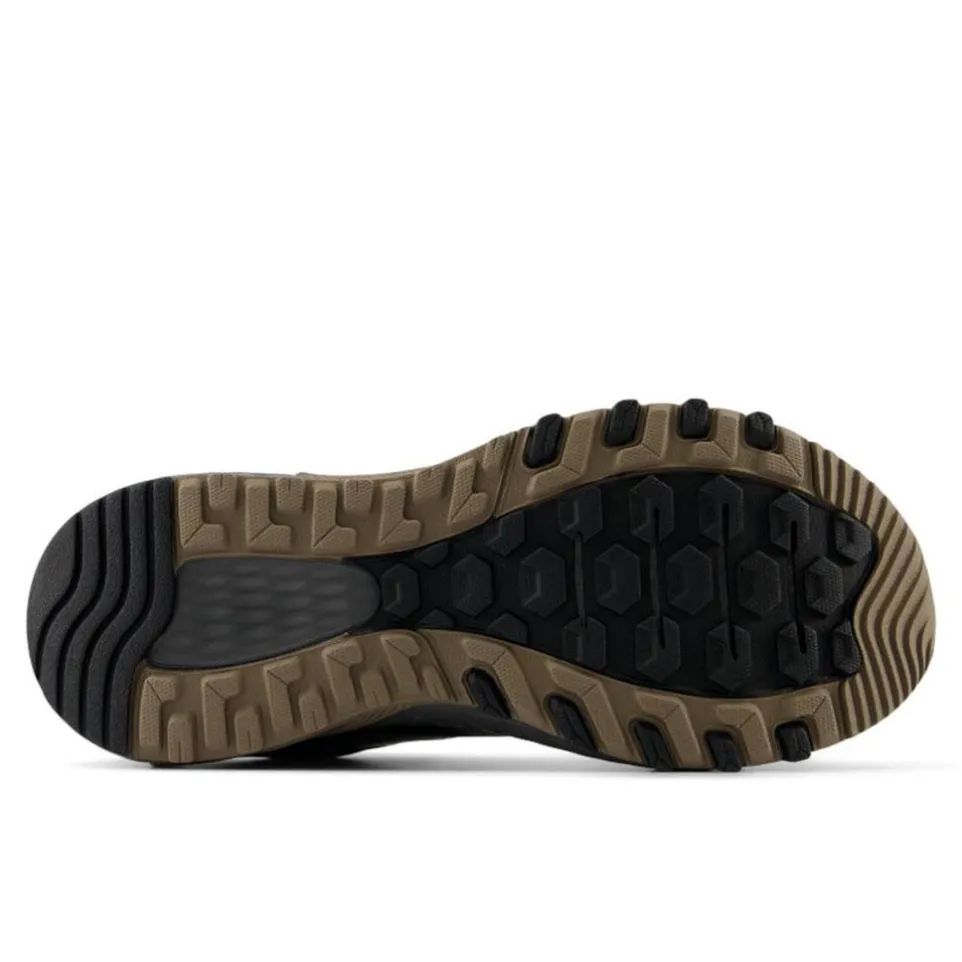 Men's Wide Fit New Balance MT410OK8 Trail Running Trainers