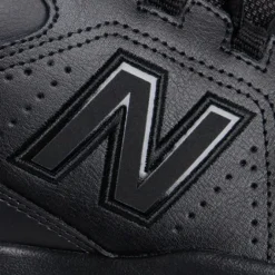 Men's Wide Fit New Balance MX608BB5 (New 624) Running Trainers - ABZORB
