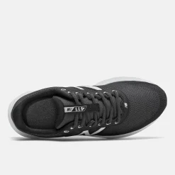 Mens Wide Fit New Balance M411LB2 Walking and Running Trainers