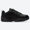 Men's Wide Fit Nike 416355-001 Air Monarch Iv Trainers
