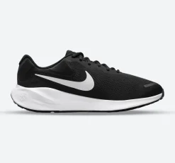 Men's Wide Fit Nike FB8501-002 Revolution 7 Running Trainers