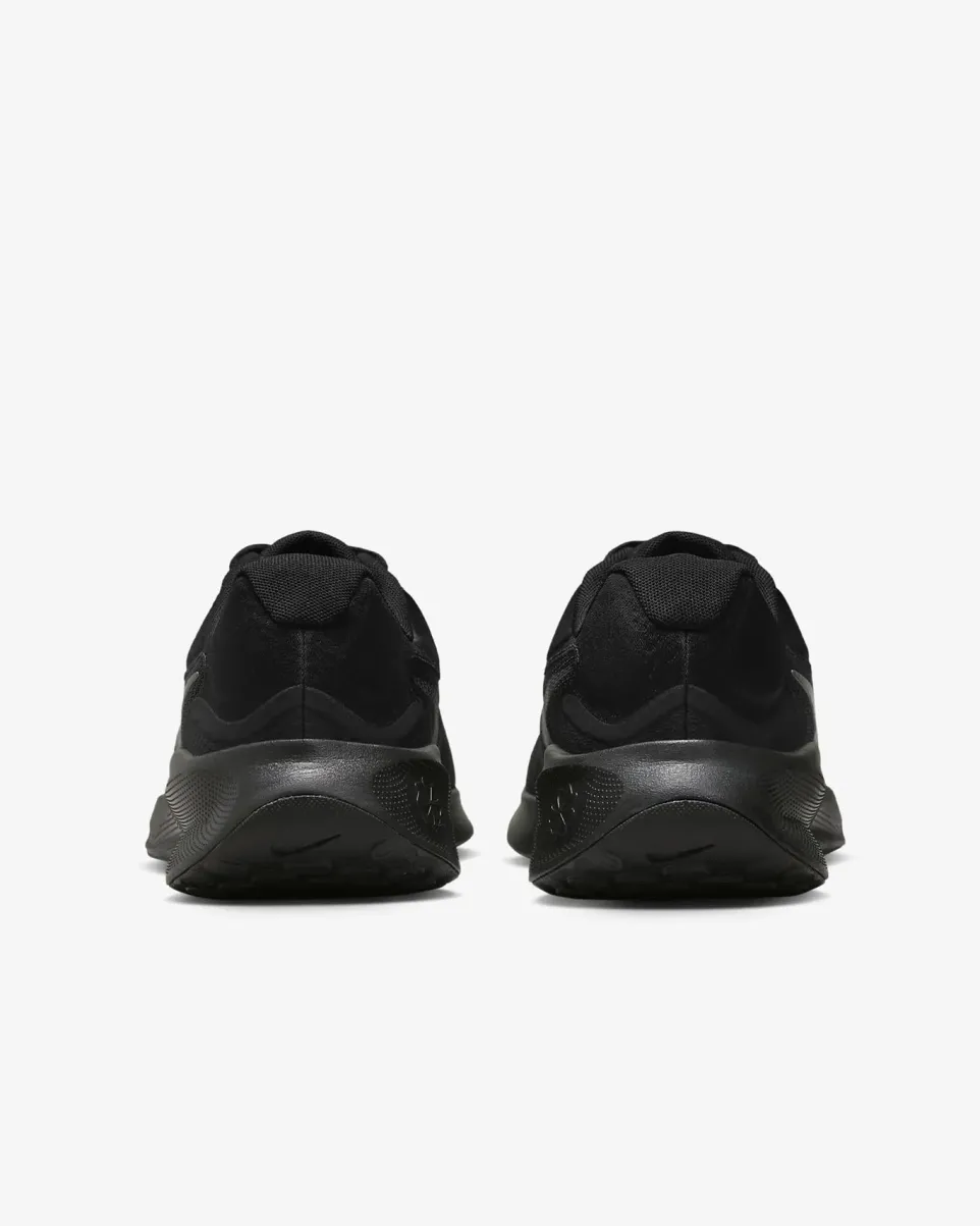 Men's Wide Fit Nike FB8501-001 Revolution 7 Running Trainers