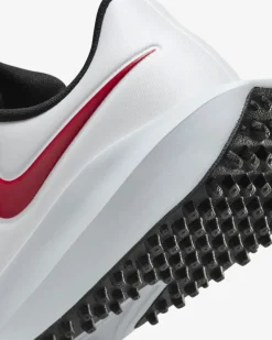 Men's Wide Fit Nike FN0565-101 Infinity G NN Waterproof Golf Shoes