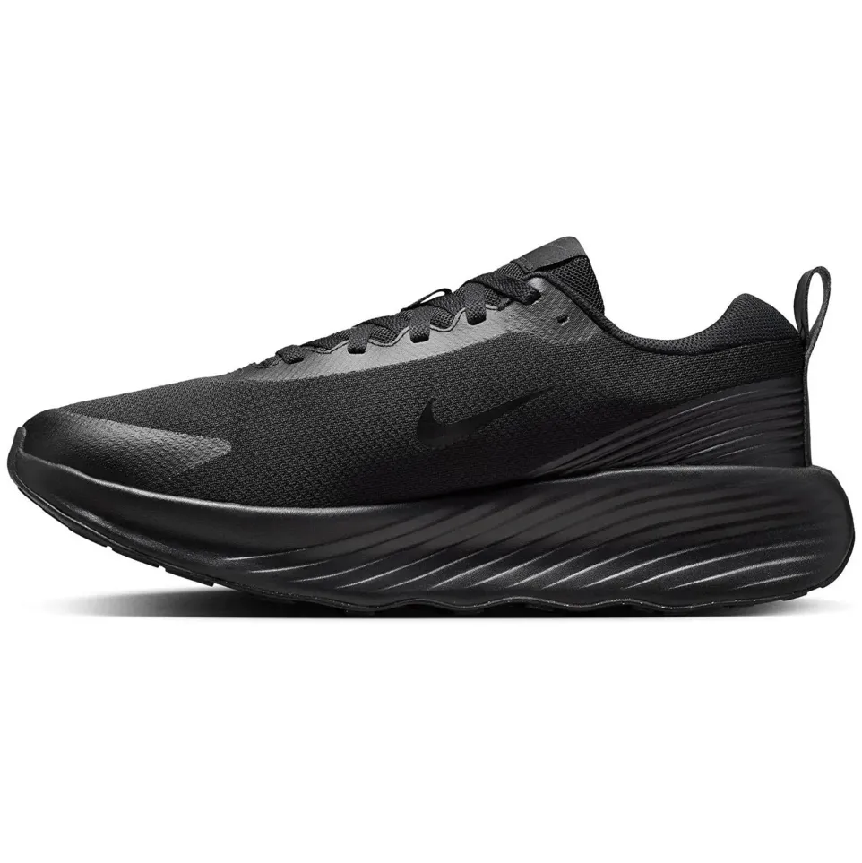 Men's Wide Fit Nike FV5285-001 Promina Running Trainers