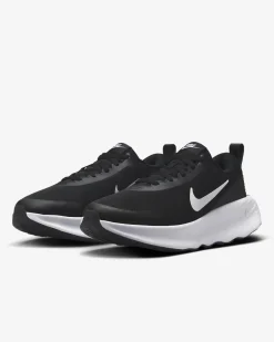 Men's Wide Fit Nike FV5285-002 Promina Running Trainers