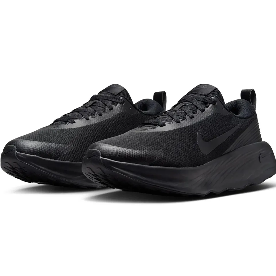 Men's Wide Fit Nike FV5285-001 Promina Running Trainers