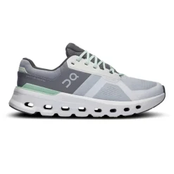 Men's Wide Fit On Cloudrunner 2 Training Shoes