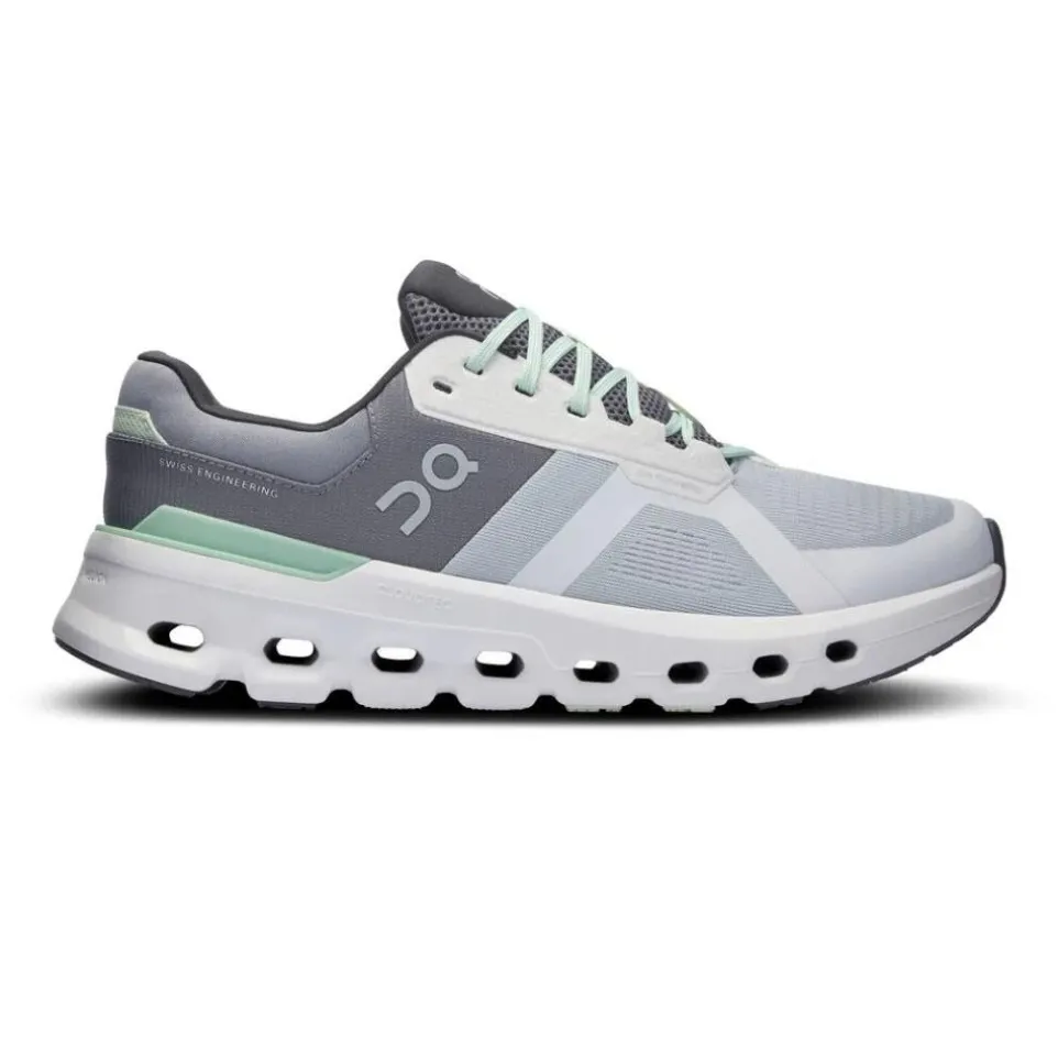 Men's Wide Fit On Cloudrunner 2 Training Shoes