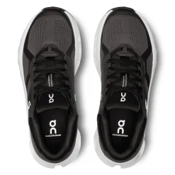 Men's Wide Fit On Cloudrunner 2 Training Shoes - Eclipse/Black