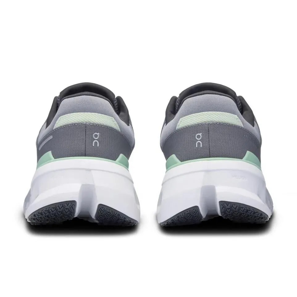 Men's Wide Fit On Cloudrunner 2 Training Shoes