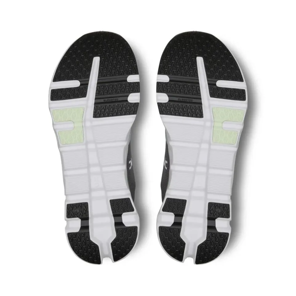 Men's Wide Fit On Cloudrunner 2 Training Shoes - Glacier/Sage