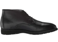 Mens Wide Fit Propet Grady Formal Boots