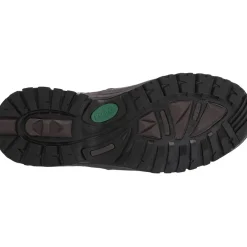 Men's Wide Fit Propet MBU002L Shield Walker Hiking Boots
