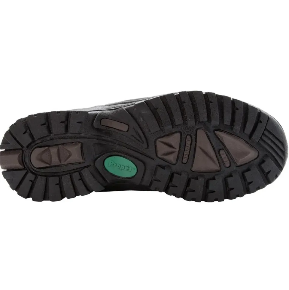 Men's Wide Fit Propet MBU002L Shield Walker Hiking Boots