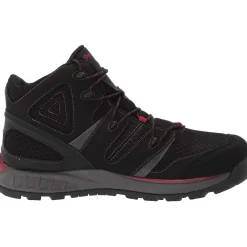Men's Wide Fit Propet MOA022S Veymont Hiking Boots