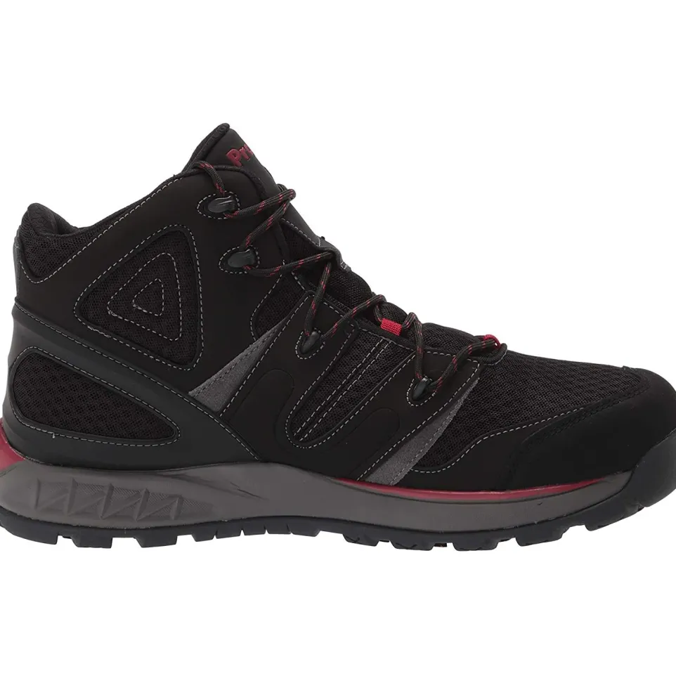 Men's Wide Fit Propet MOA022S Veymont Hiking Boots