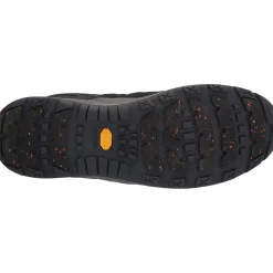 Men's Wide Fit Propet MOA022S Veymont Hiking Boots