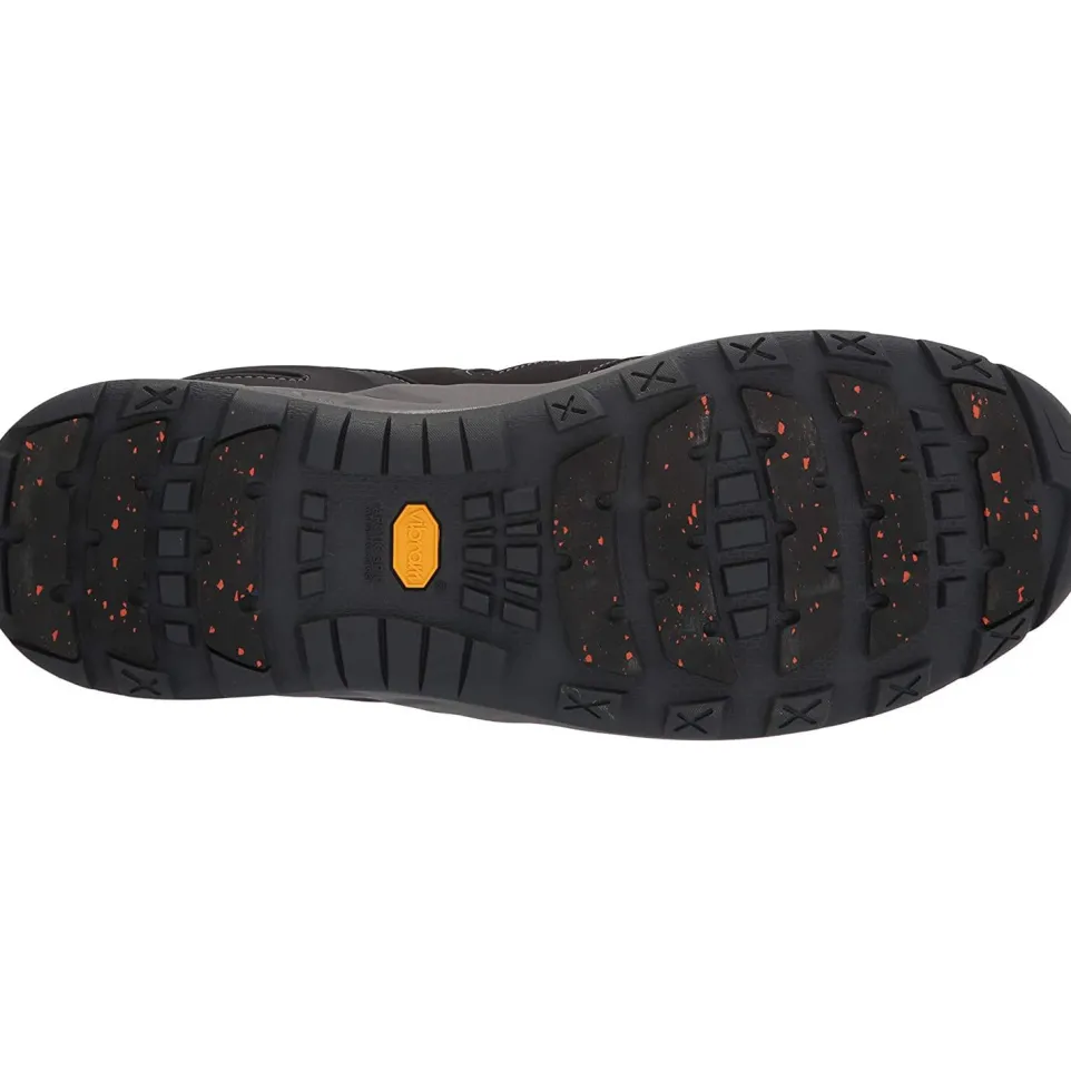 Men's Wide Fit Propet MOA022S Veymont Hiking Boots