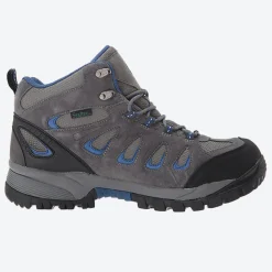 Mens Wide Fit Propet Ridge Walker Boots