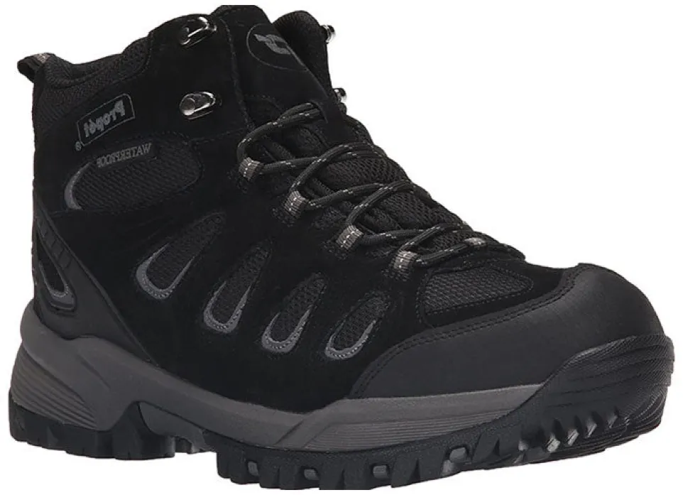 Mens Wide Fit Propet Ridge Walker Boots