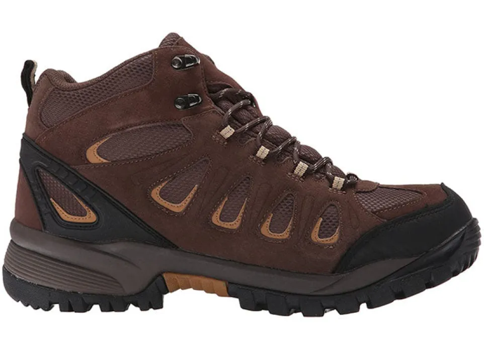 Mens Wide Fit Propet Ridge Walker Boots
