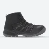 Mens Wide Fit Propet Traverse Boots