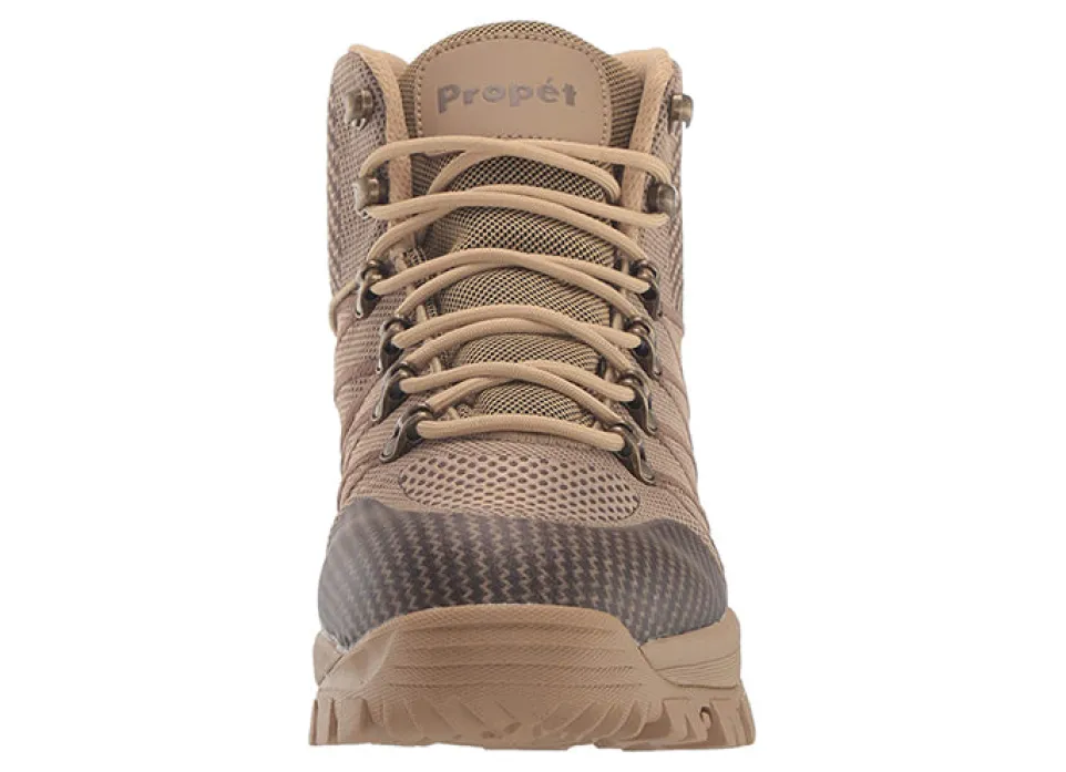 Mens Wide Fit Propet Traverse Boots