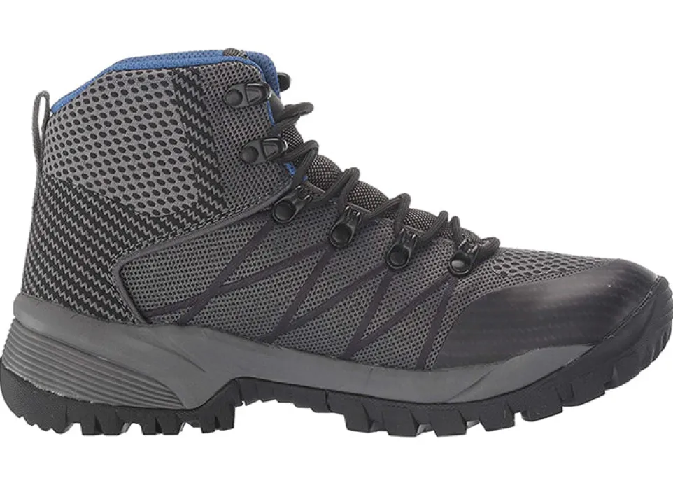 Mens Wide Fit Propet Traverse Boots