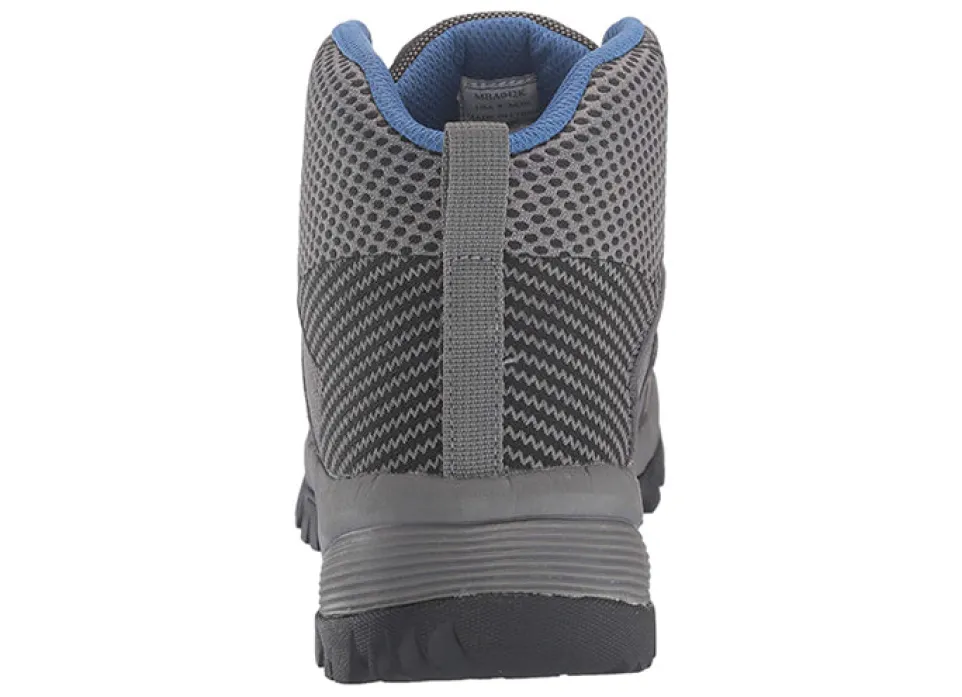 Mens Wide Fit Propet Traverse Boots
