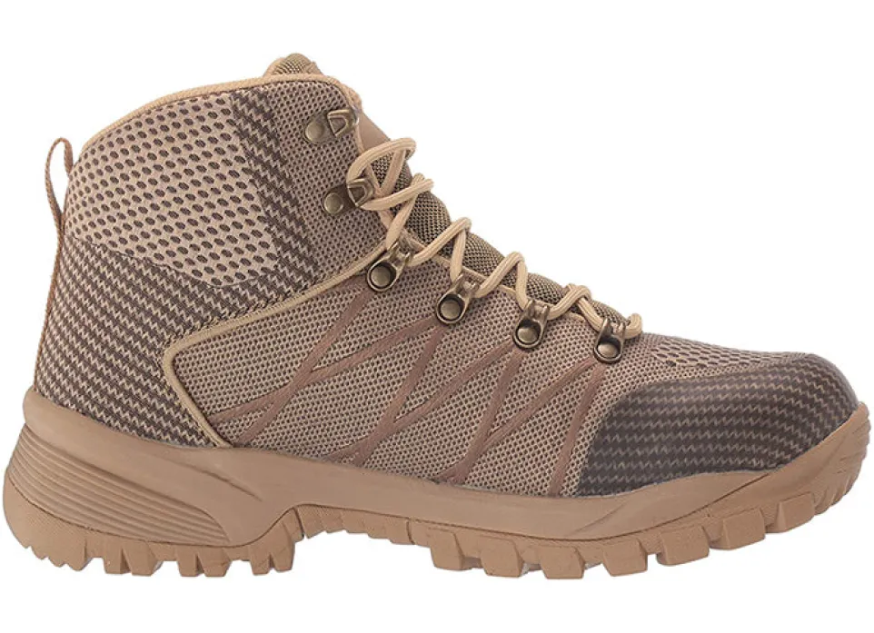 Mens Wide Fit Propet Traverse Boots