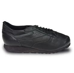 Mens Wide Fit Reed Daly Trainers