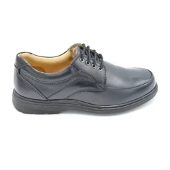 Mens Wide Fit Roamers M204A Shoes