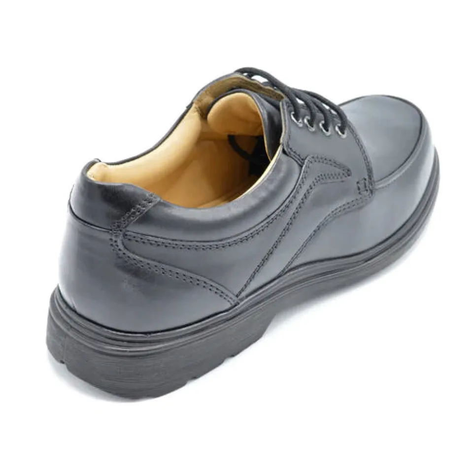 Mens Wide Fit Roamers M204A Shoes
