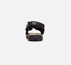 Mens Wide Fit Sandals Ashley Sandals by Tredd Well