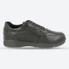 Mens Wide Fit Seb DB Shoes for Comfort