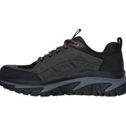 Men's Wide Fit Skechers 237488 Arch Fit Road Walker Vernal Trainers